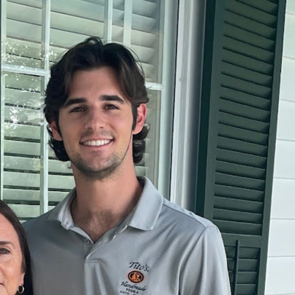 Meet your Posher, Adam - Picture 1 of 1